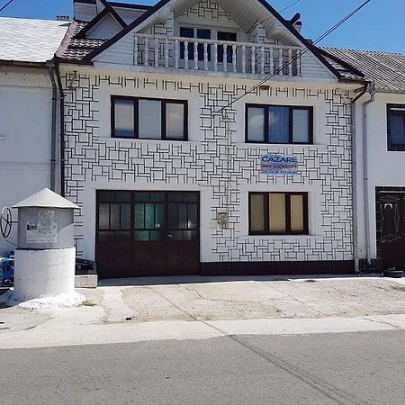 Clisura Dunarii - Casa Giovanni Moldova Veche Exterior foto
